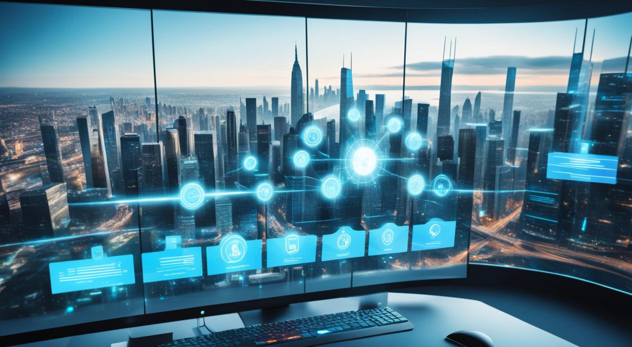 futuro da computação futuro da computação