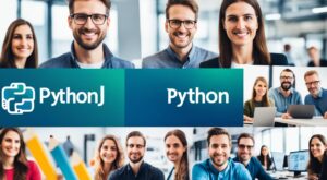 O que é Linguagem de programação Python?