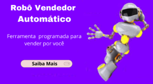 Impulsione Vendas em 2024: Robô Vendedor Automático