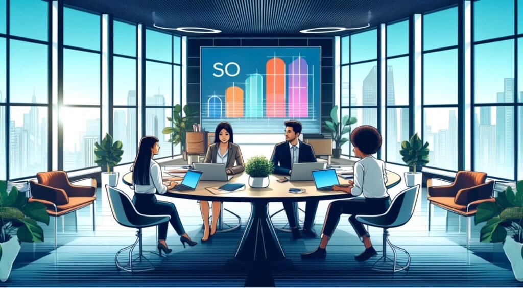 Domine o SEO em 2024