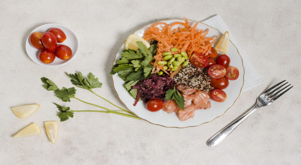 Ganhe dinheiro com dieta Low Carb